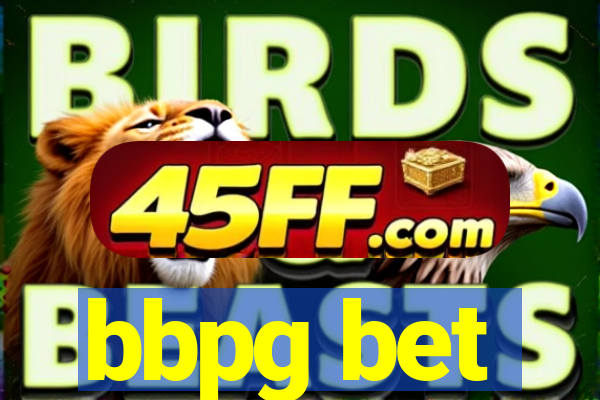 bbpg bet